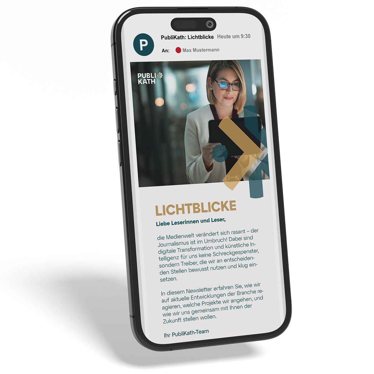 newsletter.de